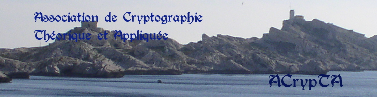 Logo Acrypta